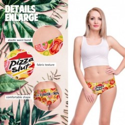 Explicit underwear for women