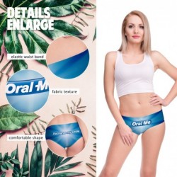 oral me women panties and briefs