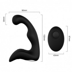 Anal Vibrator For Men