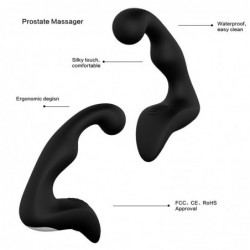 Male Prostate Massager