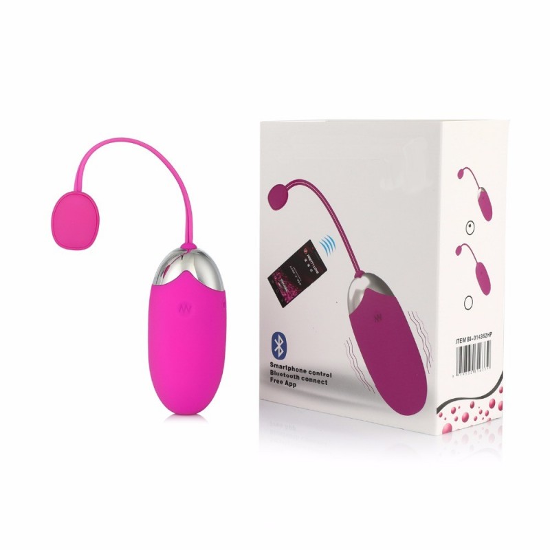 Bluetooth Usb Rechargeable Wireless App Remote Control Jump Egg