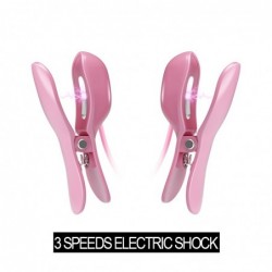 Electric Shock  Nipple Clip