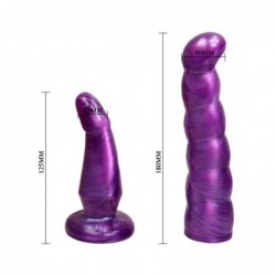 Lesbian Sex Toys