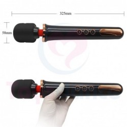 designer wand vibrators