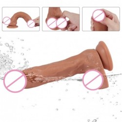 Ejaculation Realistic Penis