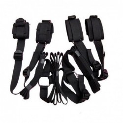 bedroom restraints BDSM