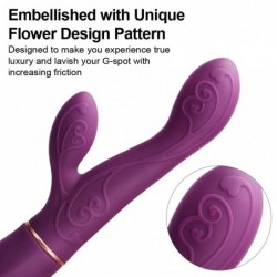 G Spot C Rabbit Vibrator