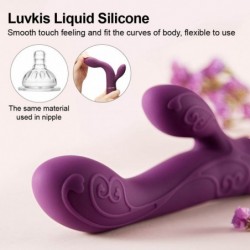 G Spot C Rabbit Vibrator