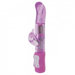 Rabbit vibe ultra The Ultra 7 Hummer  sex toy
