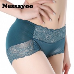 plus size women lace briefs