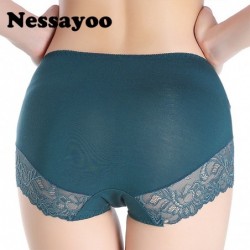 plus size women lace panties