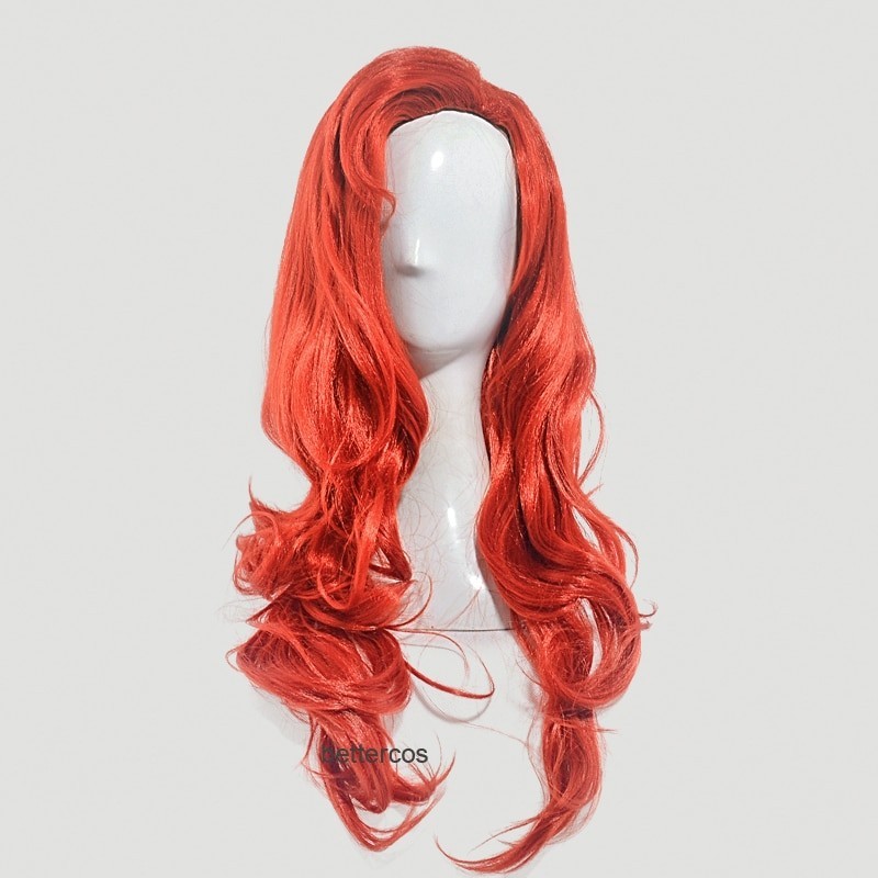 Drag queen wigs