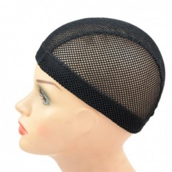 Mesh dome for wigs