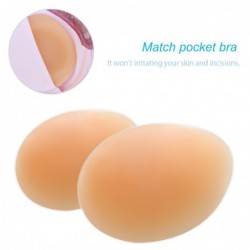 Silicone breasts for crossdressers