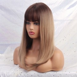 Wigs for crossdresser