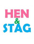 Hen and Stag - naughty gifts, sexy games and erotic fun